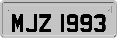 MJZ1993