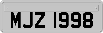 MJZ1998
