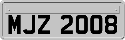 MJZ2008