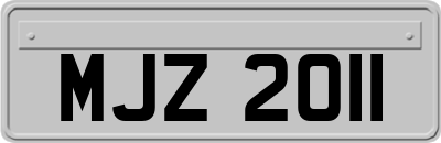 MJZ2011