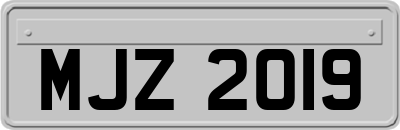 MJZ2019