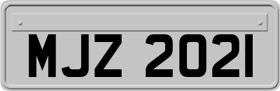 MJZ2021