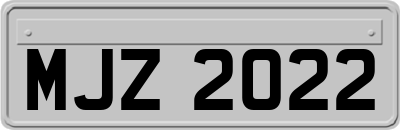 MJZ2022
