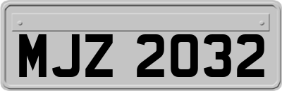 MJZ2032
