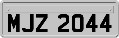MJZ2044