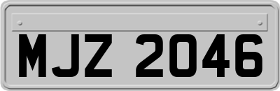 MJZ2046