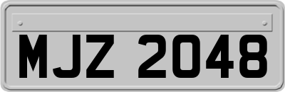 MJZ2048