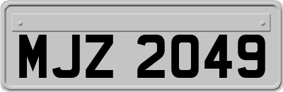 MJZ2049