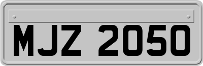 MJZ2050