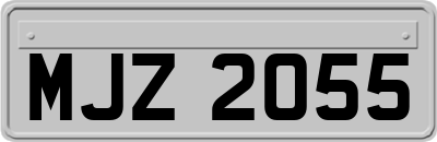 MJZ2055
