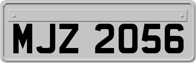 MJZ2056