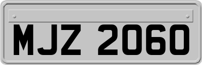 MJZ2060