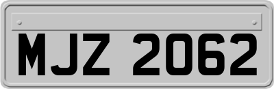 MJZ2062