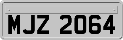 MJZ2064