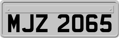 MJZ2065