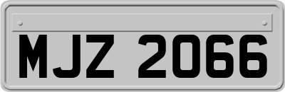 MJZ2066