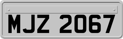 MJZ2067
