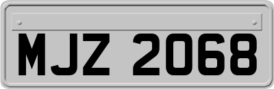 MJZ2068