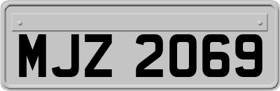 MJZ2069