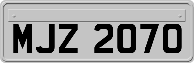 MJZ2070