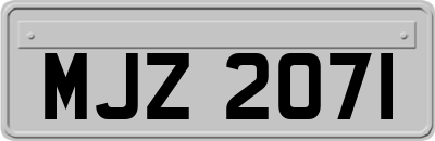 MJZ2071