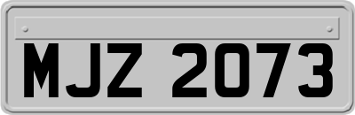 MJZ2073