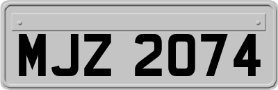 MJZ2074