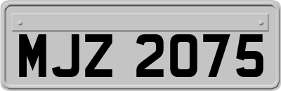 MJZ2075