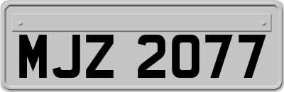 MJZ2077