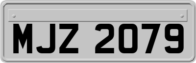 MJZ2079