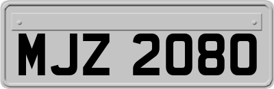 MJZ2080