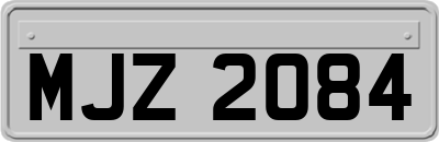 MJZ2084