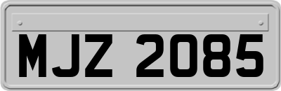 MJZ2085