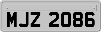 MJZ2086