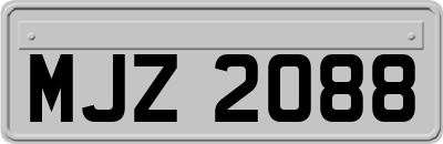MJZ2088