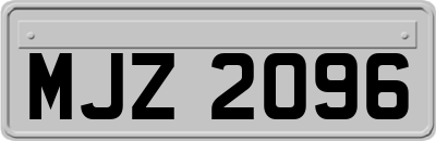 MJZ2096