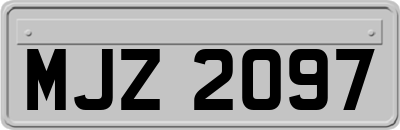 MJZ2097