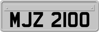 MJZ2100