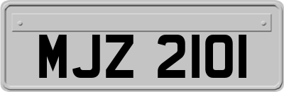 MJZ2101