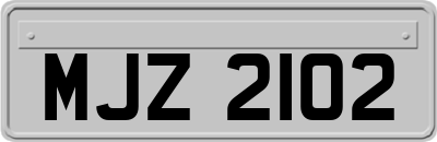 MJZ2102