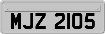 MJZ2105