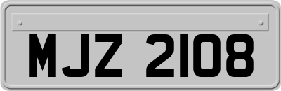 MJZ2108
