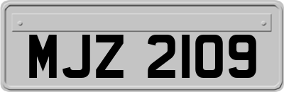 MJZ2109