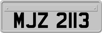 MJZ2113
