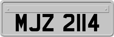 MJZ2114