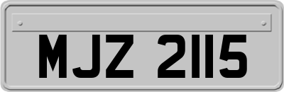 MJZ2115