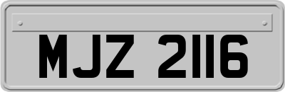 MJZ2116
