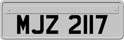 MJZ2117