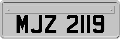 MJZ2119