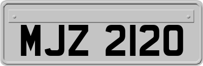 MJZ2120